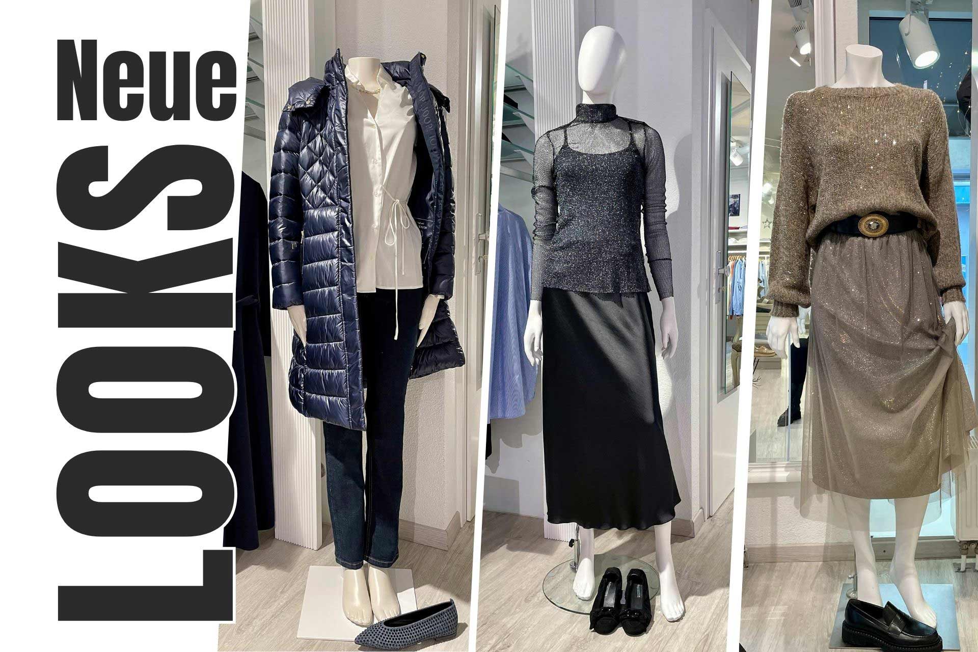 Festliche Damenmode 2024: Elegante Outfits für die Feiertage