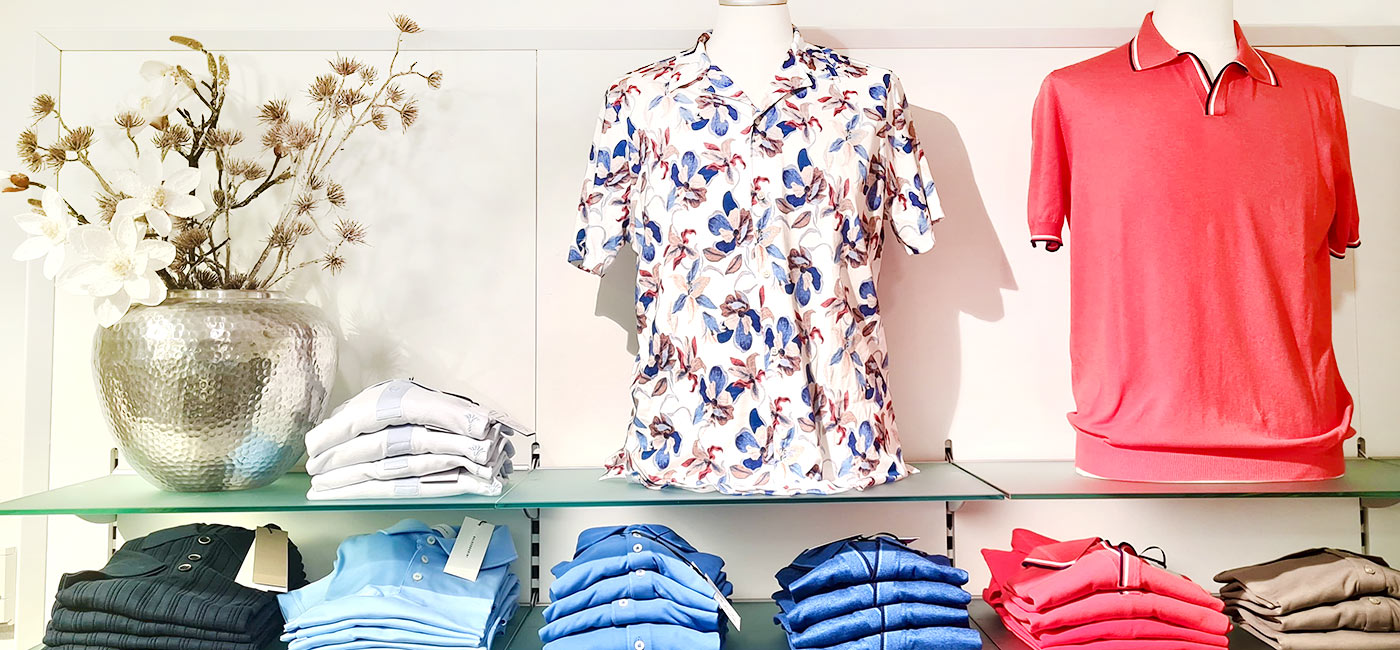 Heike Rieck – Exquisite Mode in Bad Säckingen