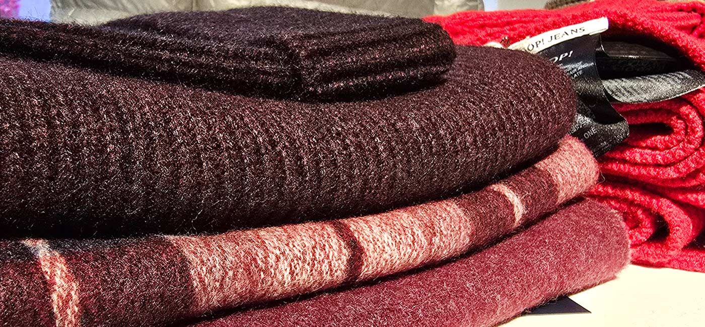 Heike Rieck – Exquisite Mode in Bad Säckingen